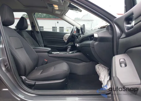 2024 Nissan Altima Sv Fwd из США, поврежденный, VIN 1N4BL4DV8RN333100